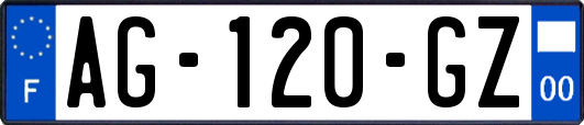 AG-120-GZ