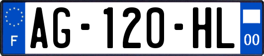 AG-120-HL
