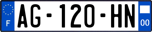 AG-120-HN