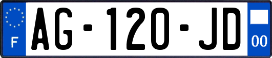 AG-120-JD