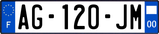 AG-120-JM