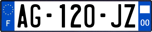 AG-120-JZ