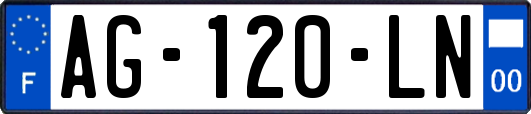 AG-120-LN