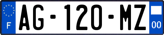 AG-120-MZ