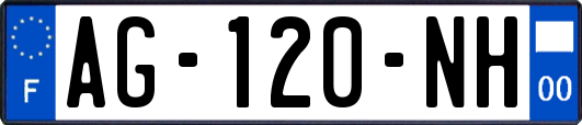 AG-120-NH