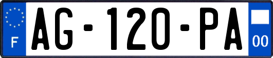 AG-120-PA