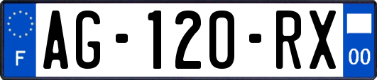 AG-120-RX