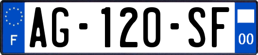 AG-120-SF