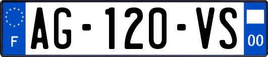 AG-120-VS