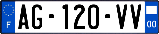 AG-120-VV