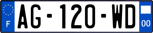 AG-120-WD