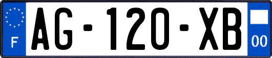 AG-120-XB