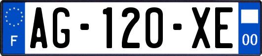 AG-120-XE