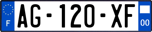 AG-120-XF