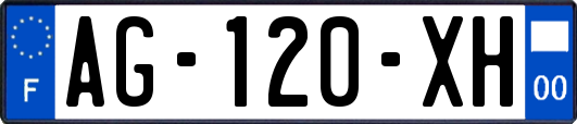 AG-120-XH