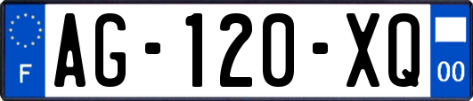 AG-120-XQ