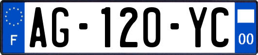 AG-120-YC