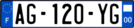 AG-120-YG