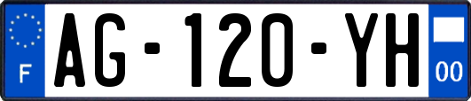 AG-120-YH