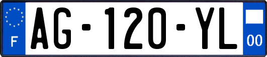 AG-120-YL