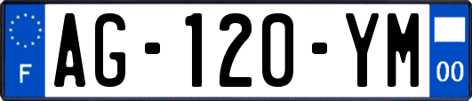 AG-120-YM