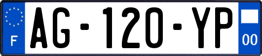 AG-120-YP