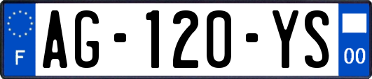 AG-120-YS