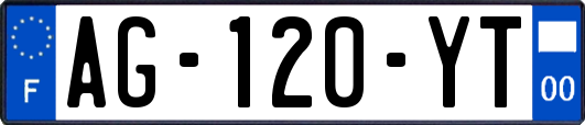 AG-120-YT