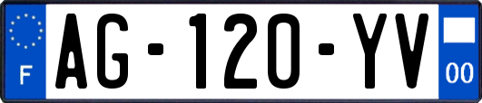 AG-120-YV