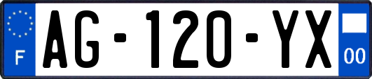 AG-120-YX