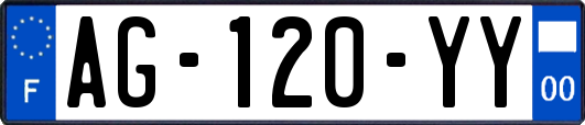 AG-120-YY