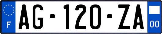 AG-120-ZA