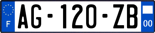 AG-120-ZB