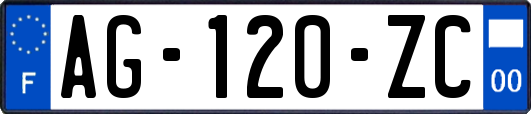 AG-120-ZC