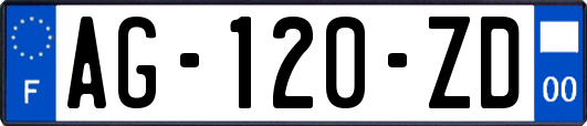 AG-120-ZD