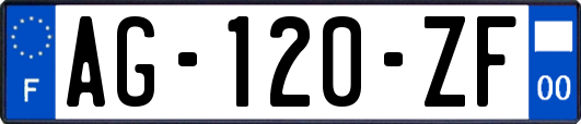 AG-120-ZF