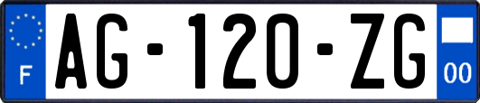 AG-120-ZG