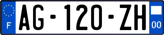 AG-120-ZH