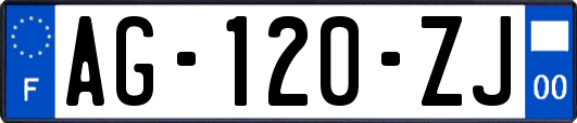 AG-120-ZJ