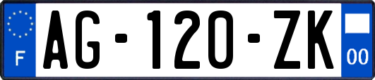 AG-120-ZK