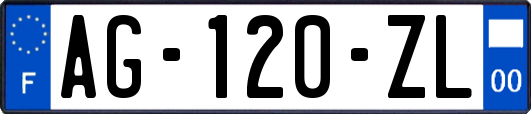 AG-120-ZL