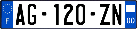 AG-120-ZN