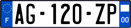 AG-120-ZP