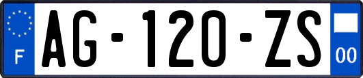 AG-120-ZS