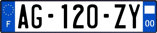 AG-120-ZY