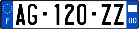 AG-120-ZZ