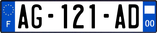 AG-121-AD