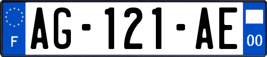 AG-121-AE