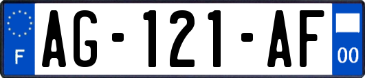 AG-121-AF