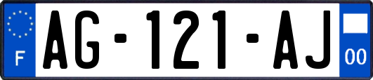 AG-121-AJ